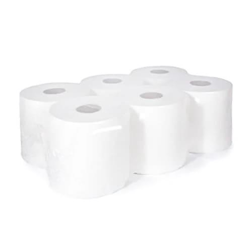 Maxi Roll Tissue 1X6